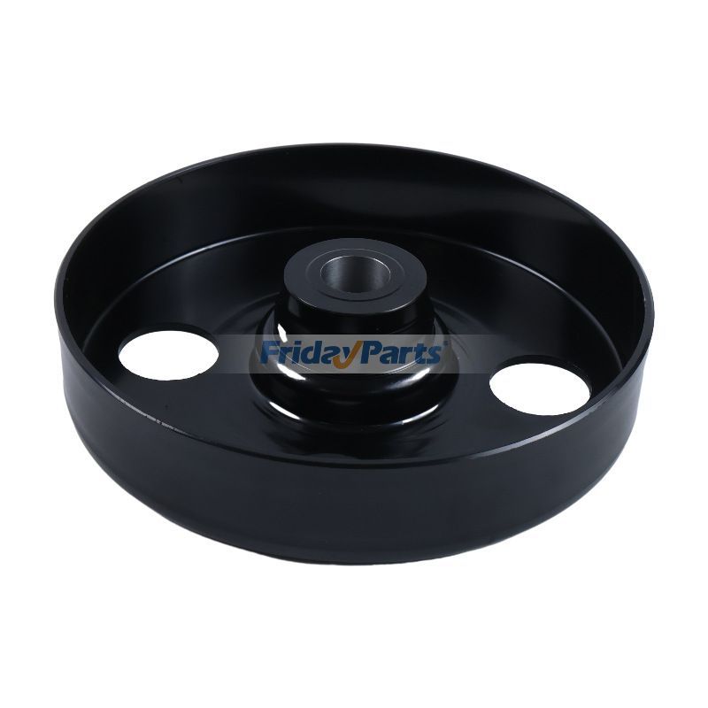 Vacuum Pump Pulley  in Stock in China,China Stock