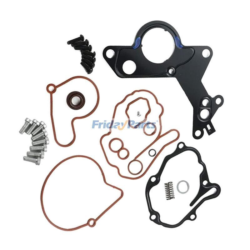 Kit de reparación de bomba de vacío para VW Passat Beetle Golf Jetta TDI BEW BRM BHW