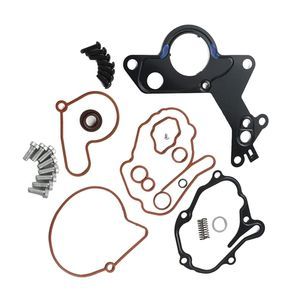 VW パサート ビートル ゴルフ ジェッタ TDI BEW BRM BHW 用真空ポンプ修理キット