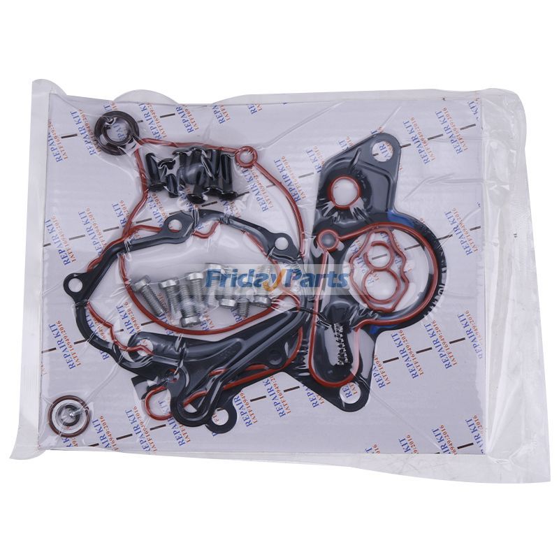 Kit de reparación de bomba de vacío para VW Passat Beetle Golf Jetta TDI BEW BRM BHW Para Volkswagen