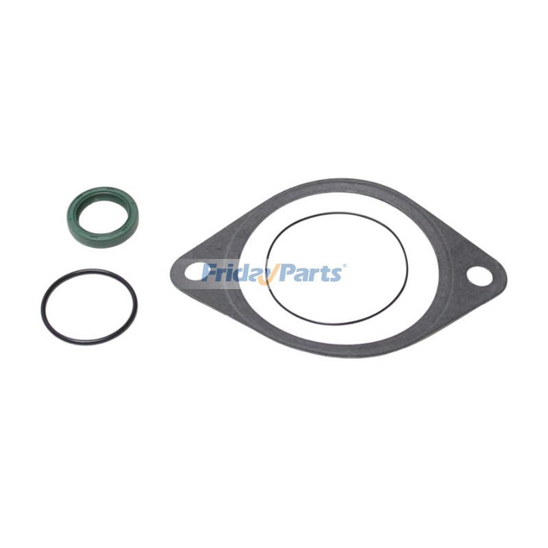 Vacuum Pump Seal Kit 4089742 for Cummins Engine 5.9L Dodge Vehicle Ram 2500 3500