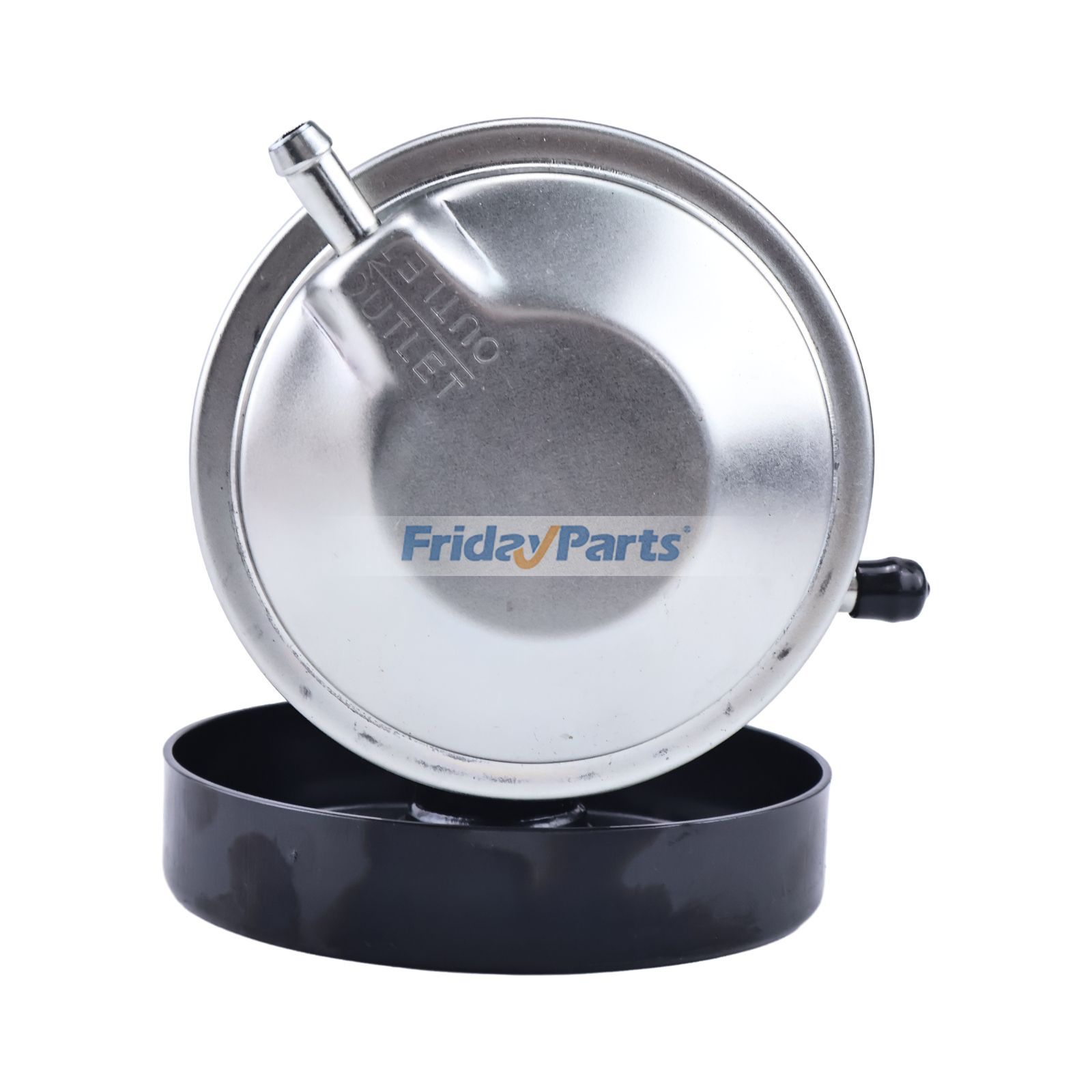 Compra Bomba de vacío con polea 904-862 para Isuzu NPR NPR-HD Gas V8 3.0L-6.0L (1995-2020) en Fridayparts