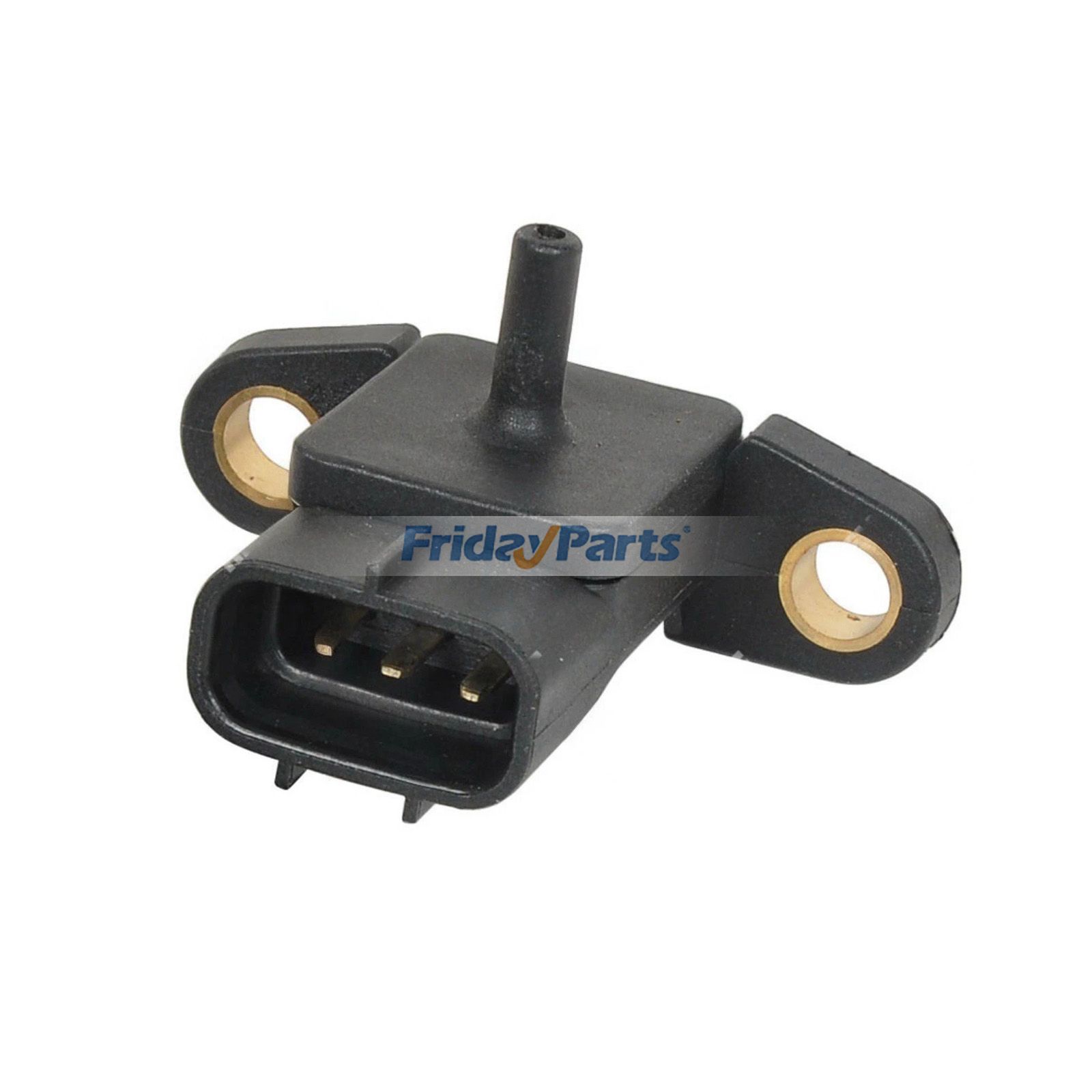 Vacuum Sensor 89421-76002-71 for Toyota Engine 1FS 1FZ 4Y Forklift 7FG35 8FG35U 8FG40U 8FG45U 8FG50U 50‑8FG50U 7FGU35