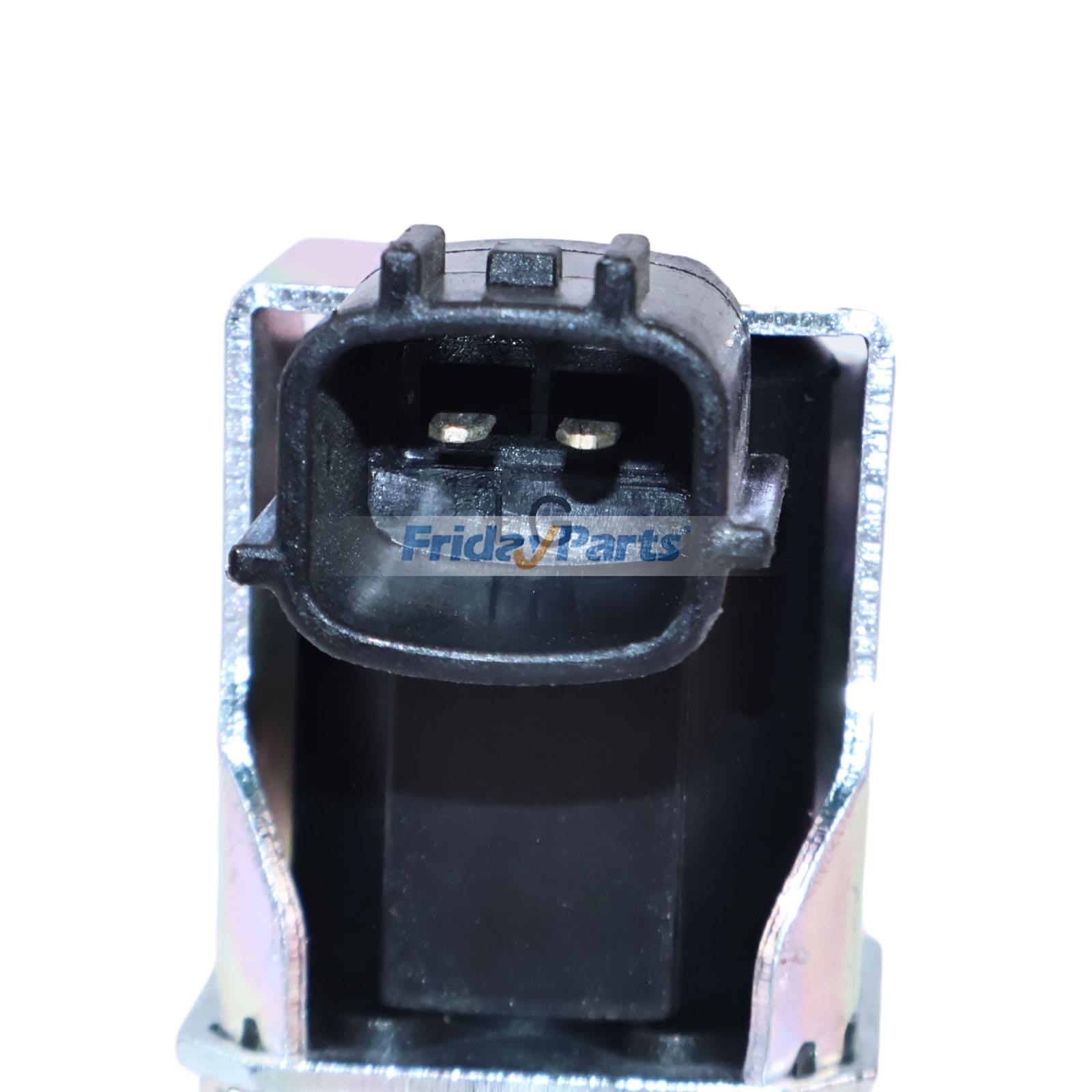 FridayParts Vacuum Solenoid Switch Valve