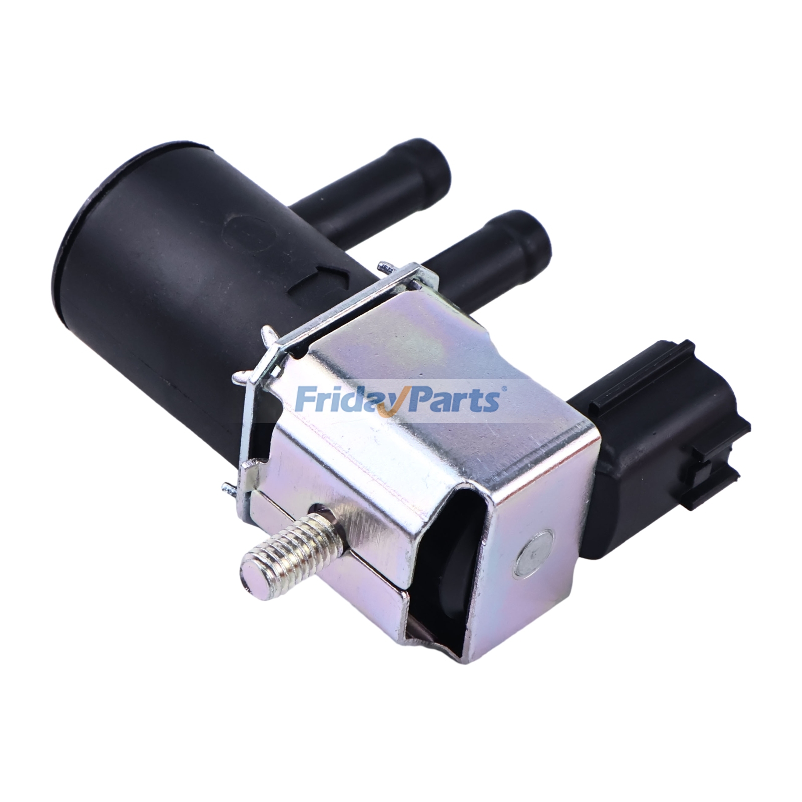 Vacuum Solenoid Switch Valve 14930-3YM0A for Nissan Altima Juke Kicks Pathfinder Infiniti QX50 QX55 QX60 2014-2015