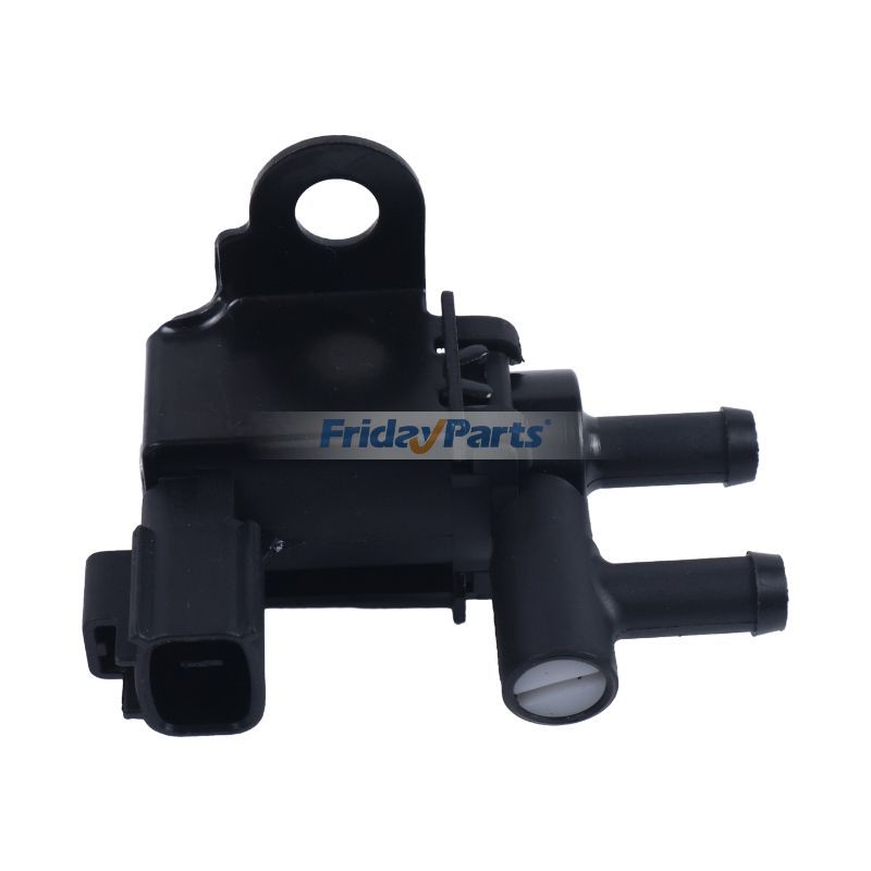 Vakuum-Magnetschaltventilfür Fahrzeug