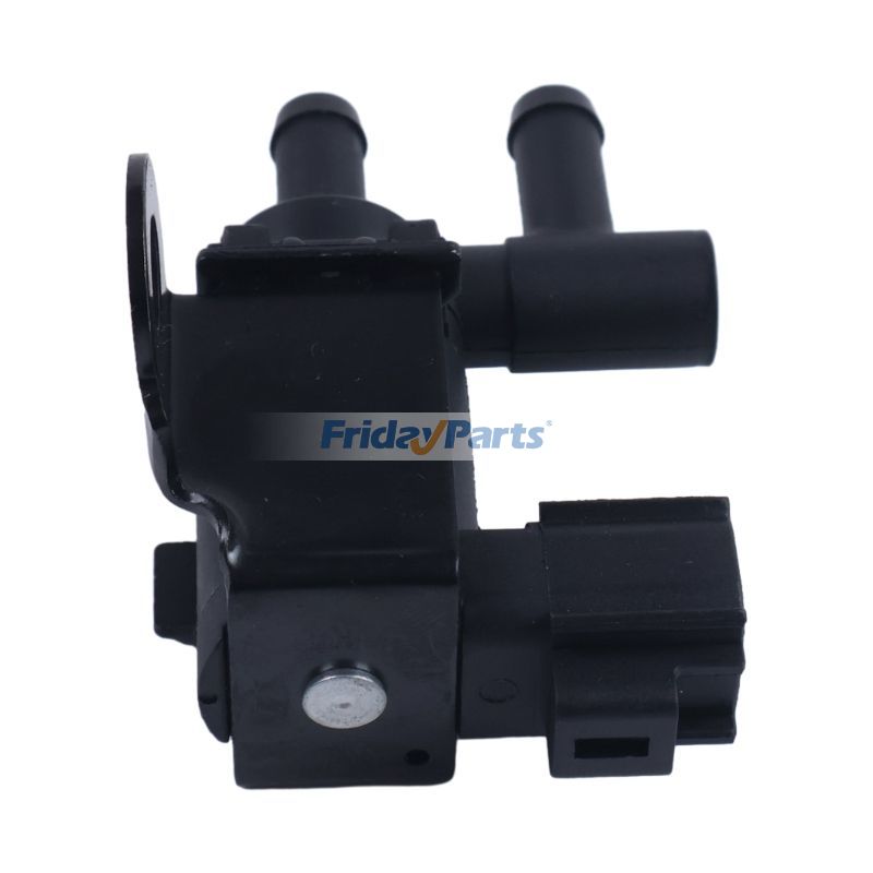 FridayParts Vakuum-Magnetschaltventil