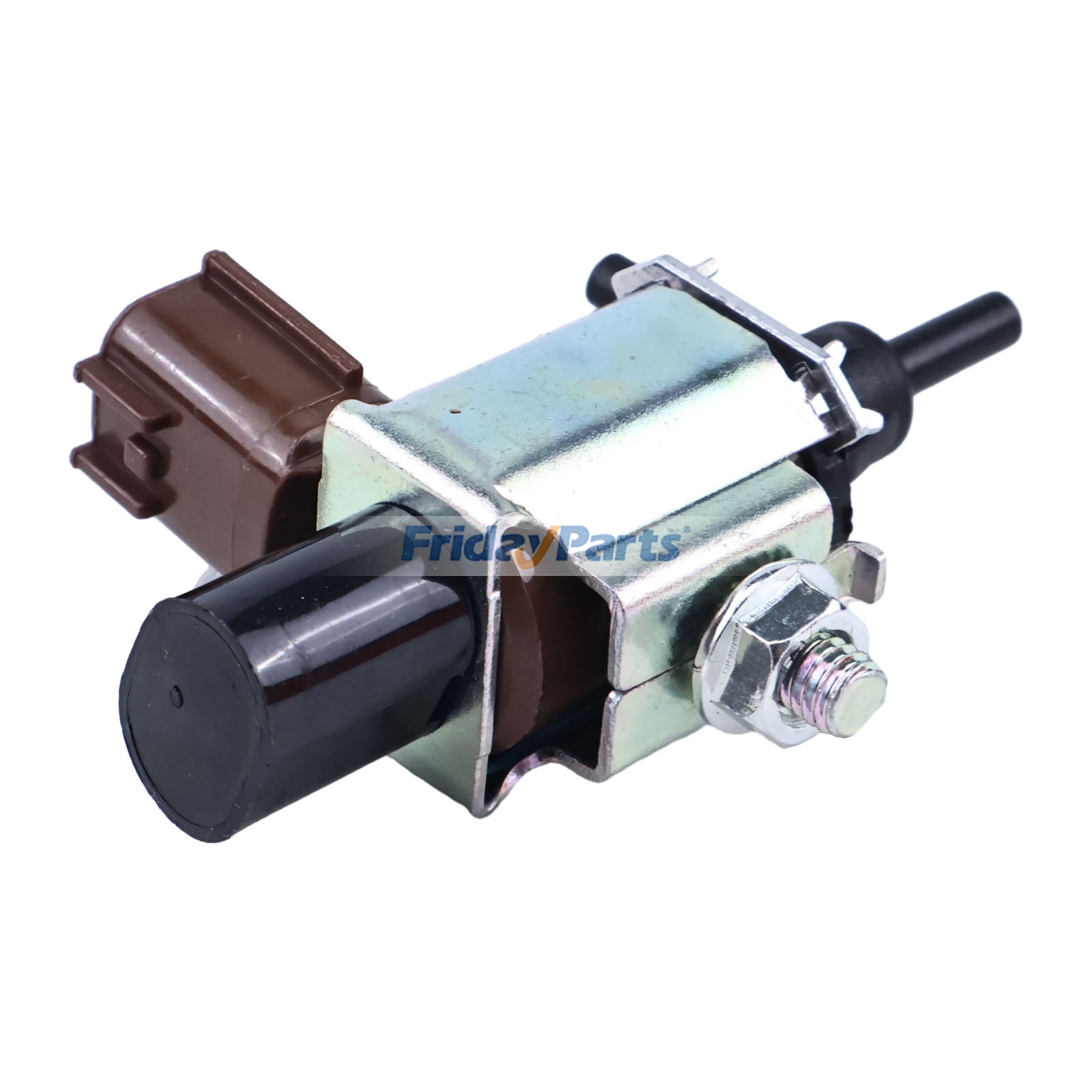 Vehicle Vacuum Solenoid Valve
