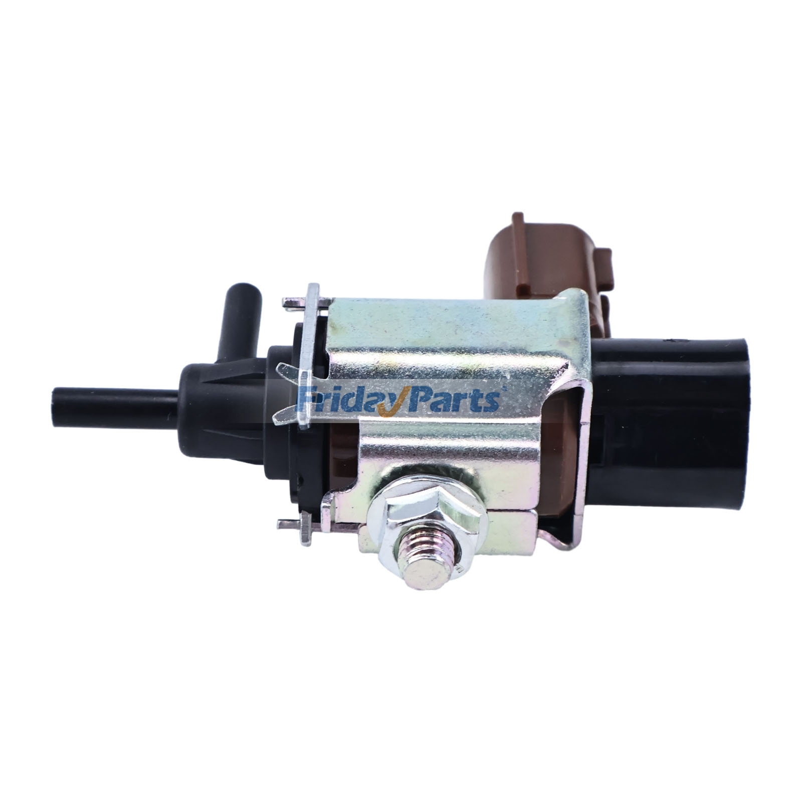 FridayParts Vacuum Solenoid Valve