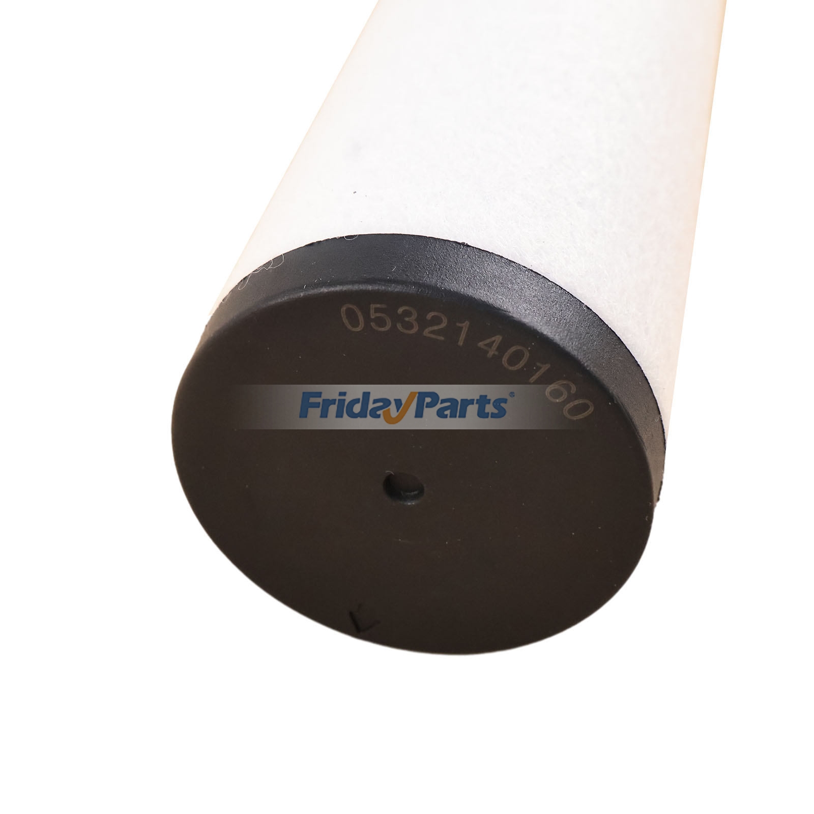 Filtre d'échappement pour solutions de vide de FridayParts