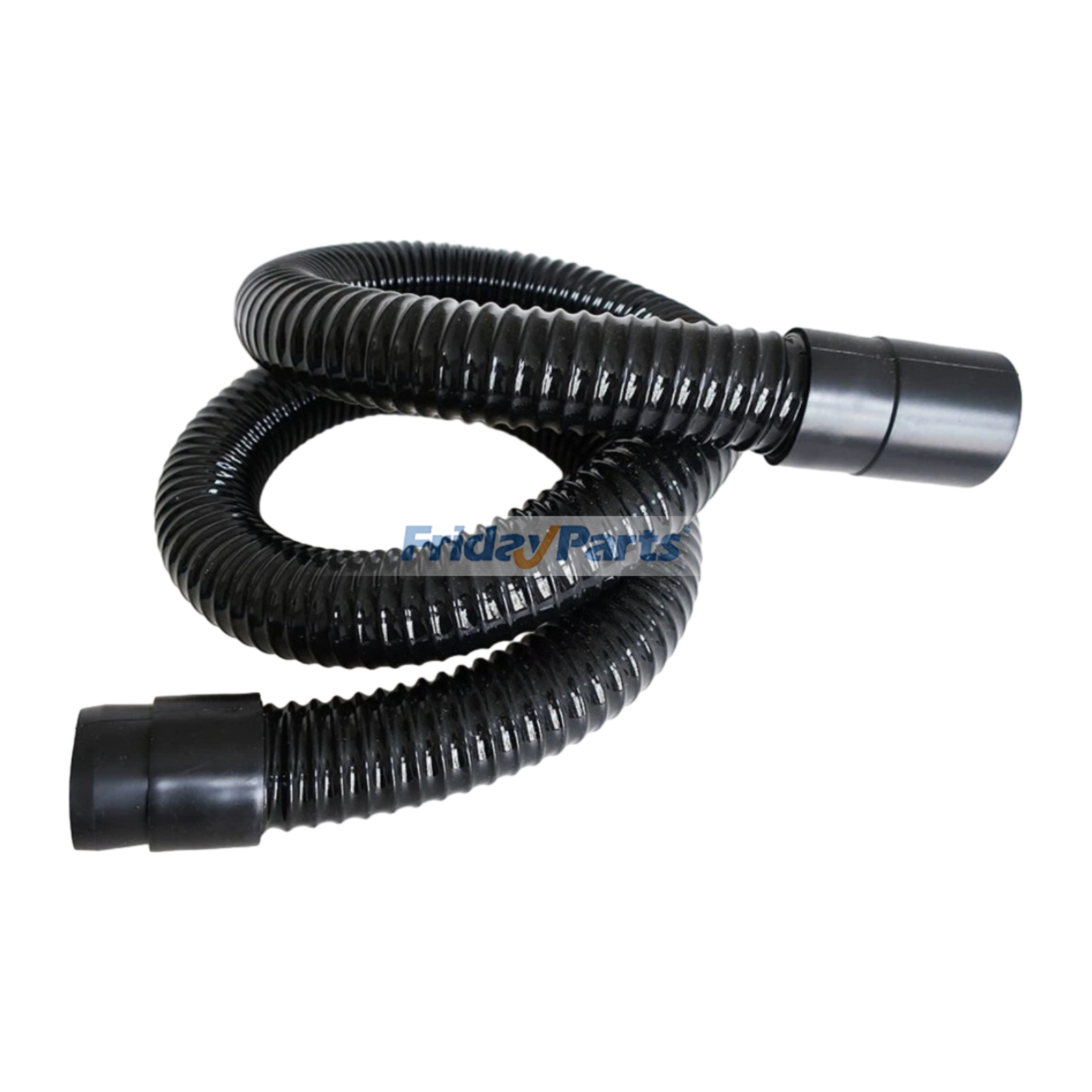 Vacuum Squeegee Hose 1068092 for Tennant Rider Scrubber T16 1.75"ID x 73.6"L
