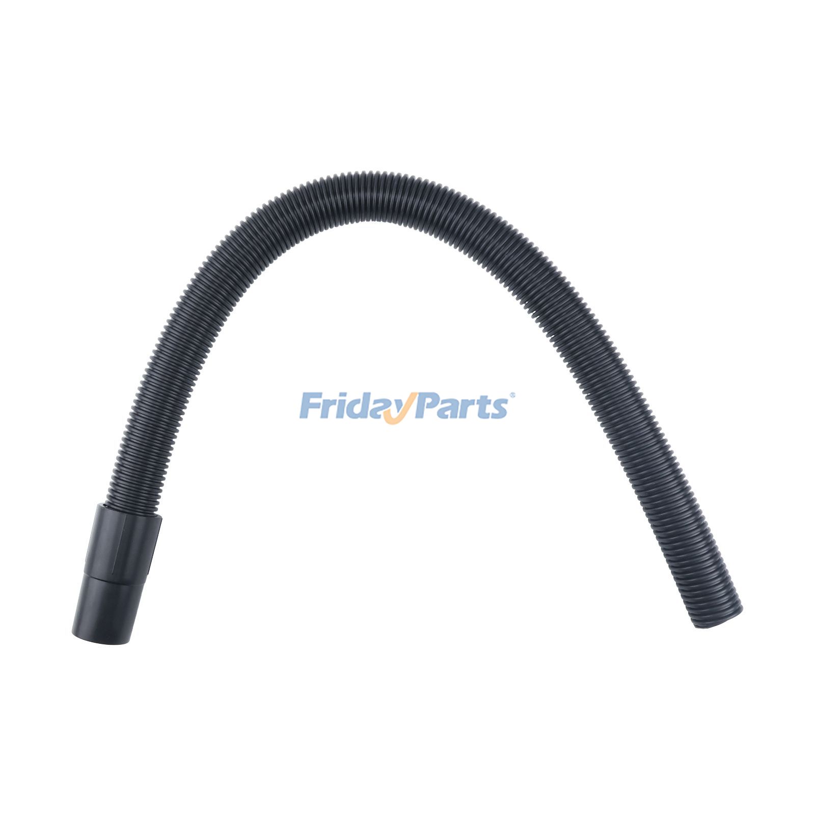 Vacuum Squeegee Hose Assemblypour Équipement de Nettoyage