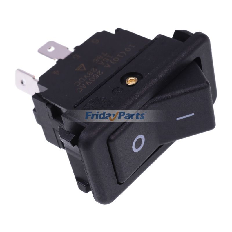 Interruptor de vacío 5140058-09 para DeWalt DCV580 DCV581H DC500K DC500 DC500 DC500K