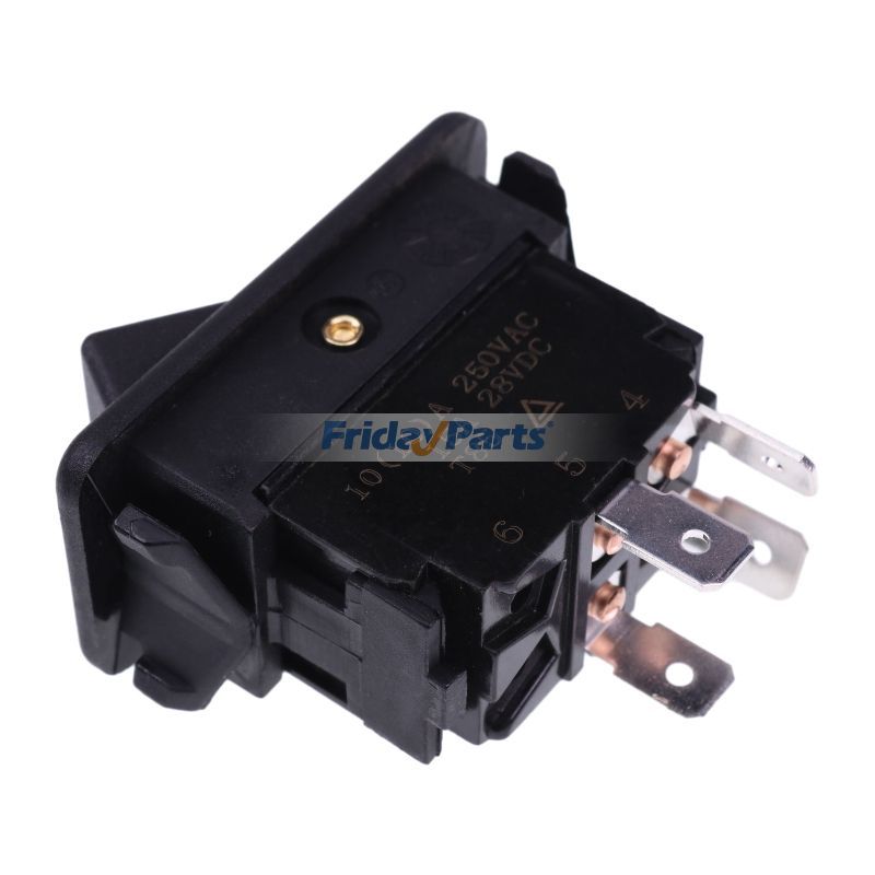 FridayParts Vakuumschalter