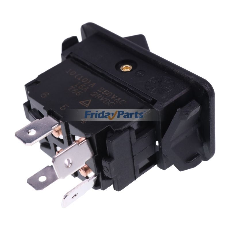 VakuumschalterFür Dewalt