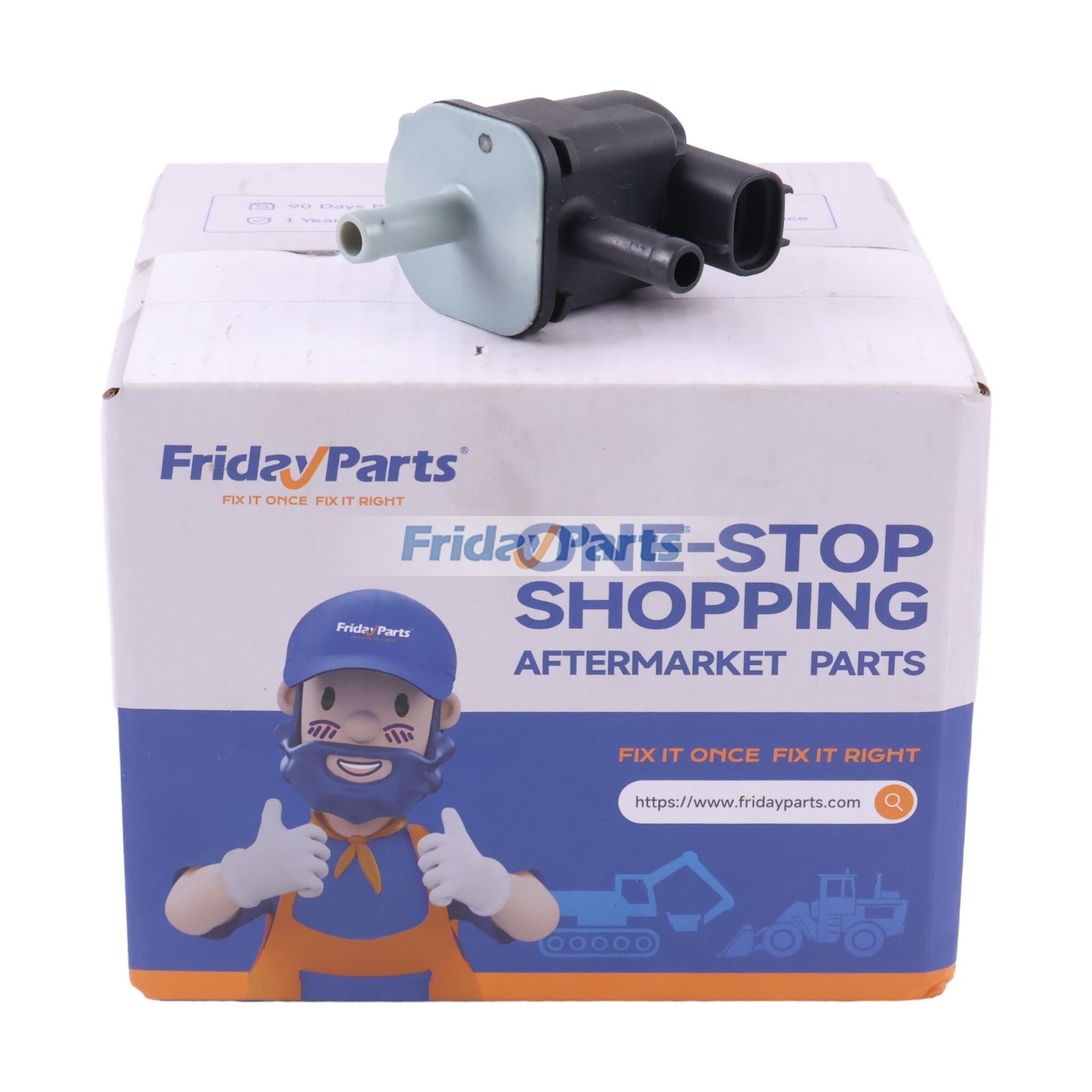 Vakuum Schalt Ventil 25860-31060 für Toyota Land Cruiser Tundra Lexus GS200t GS300 GS430 GX460 IS300 LX570 RC300