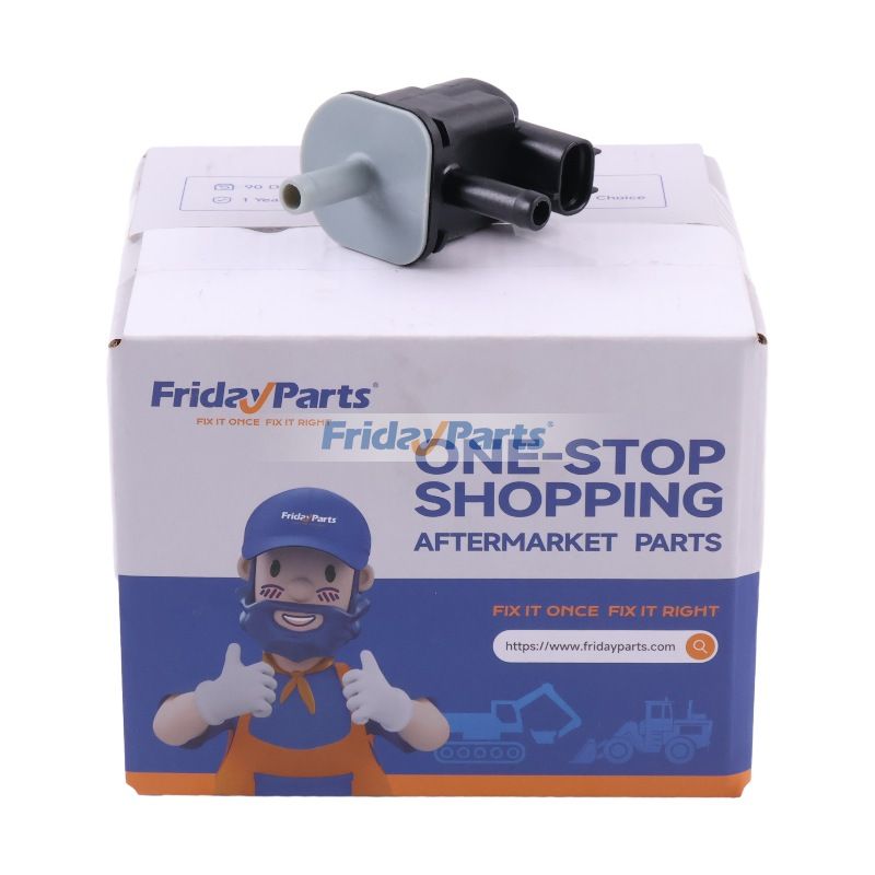 Électrovanne de purge de soupape de commutation de vide 25860-31070 pour Toyota Avalon Camry Highlander RAV4 Sienna Venza Lexus ES 300H 350 RX 330 350