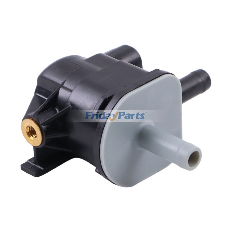 Électrovanne de purge de la vanne de commutation sous videpour Véhicule