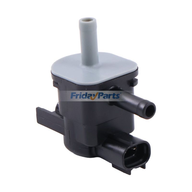 Électrovanne de purge de la vanne de commutation sous vide de FridayParts