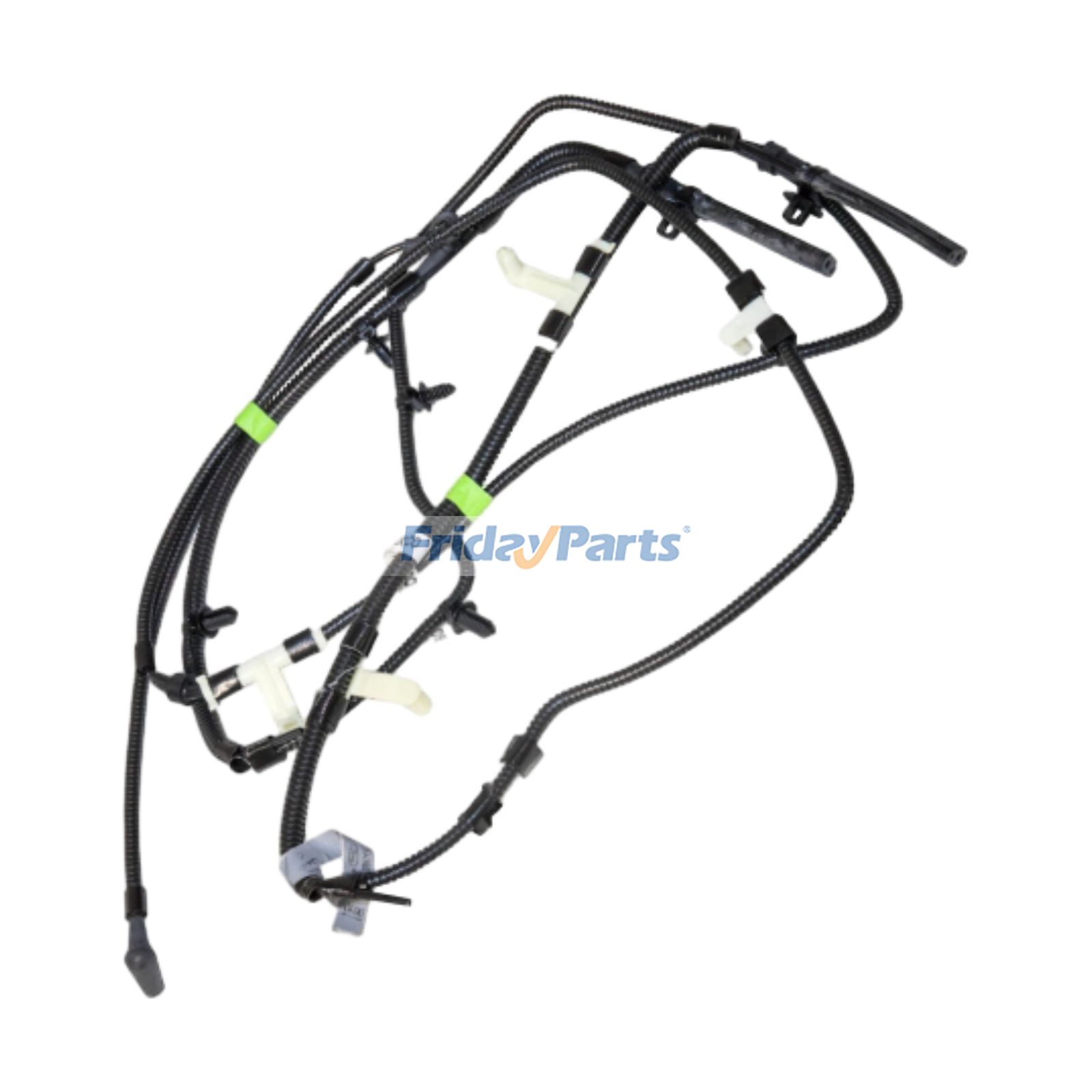 Vakuumröhre JL3Z-7A785-A für Ford Expedition F-150 Lincoln Navigator 2018-2019