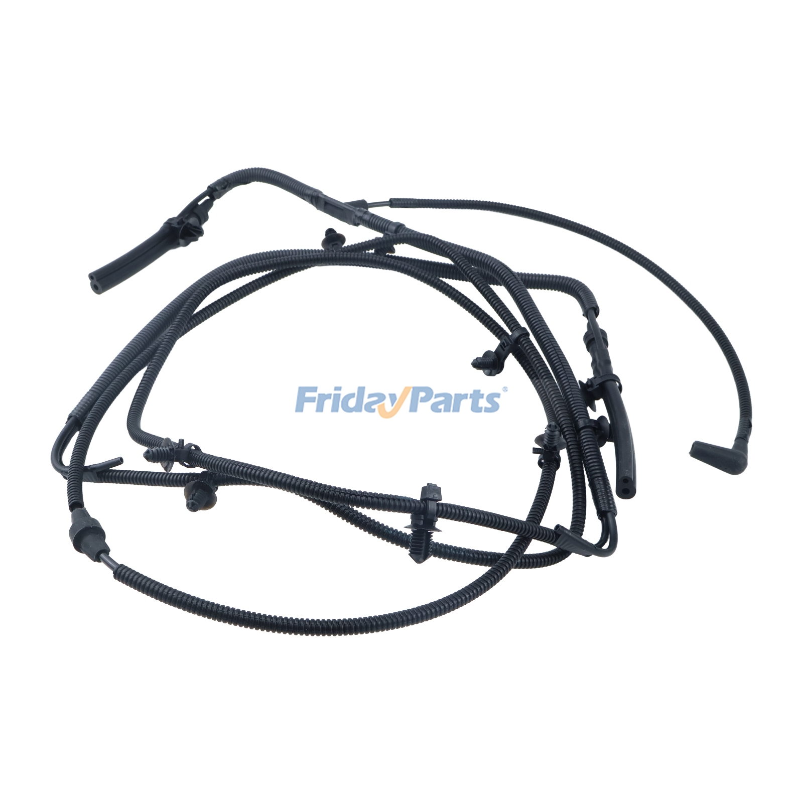 Vehicle Vacuum Tube