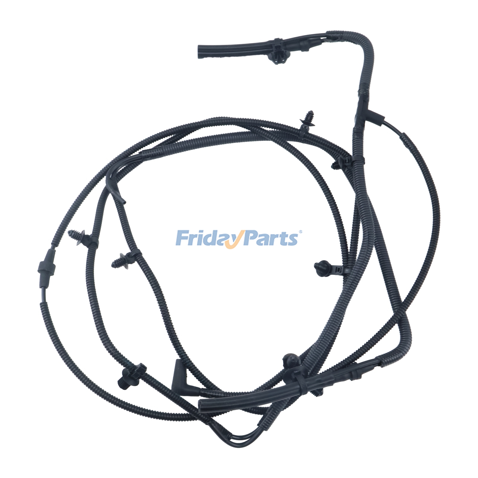 Vacuum Tube for Vehicle