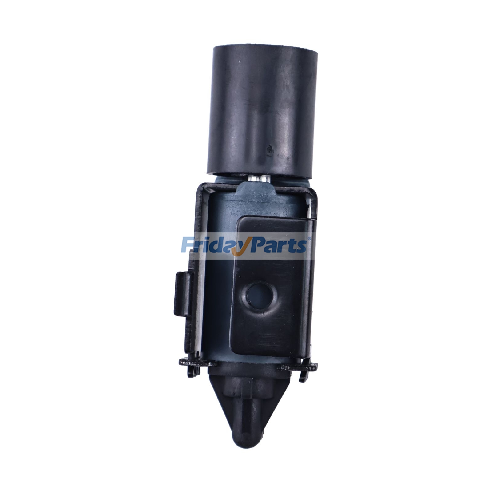 Solénoïde de commande de la cartouche de la soupape à vide de FridayParts