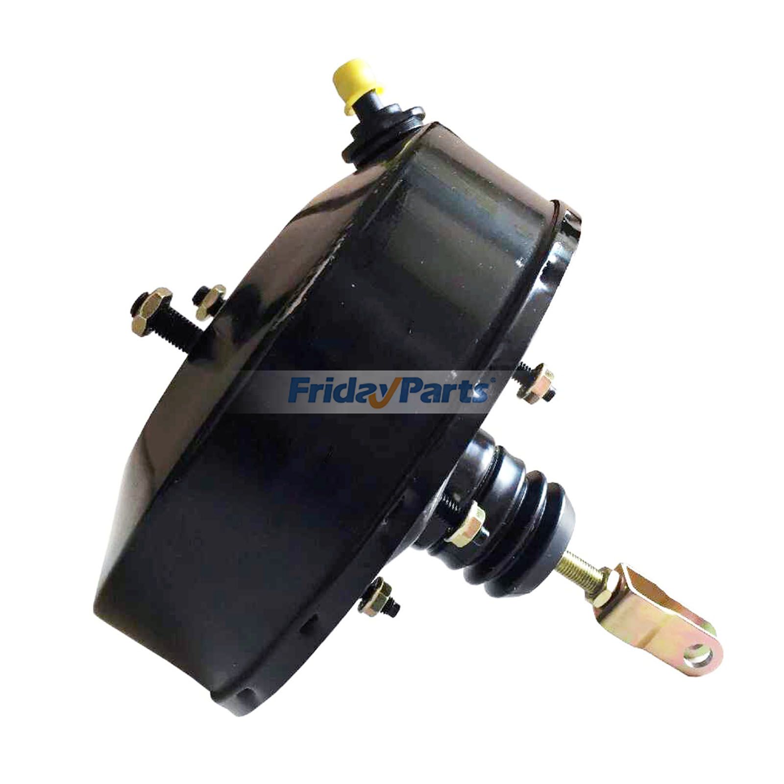 Vacuum Brake Booster 1666345 89FB2005BC for Ford Fiesta 1983-1996