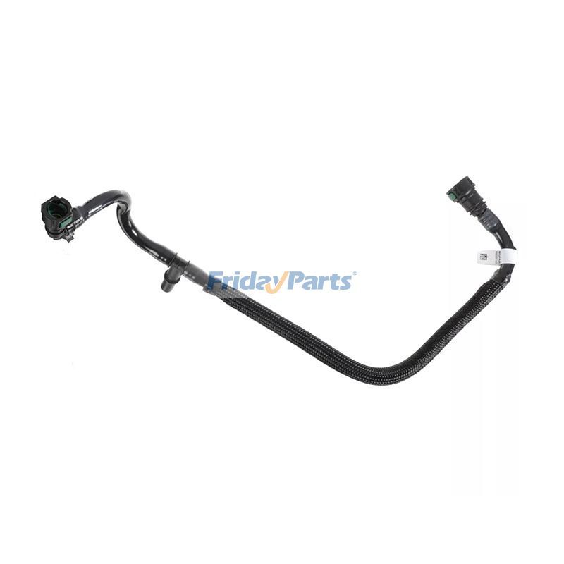 Vakuum Harness Purge Schlauch 68250914AB für Jeep Grand Cherokee 2016-2021 Dodge Durango 2016-2019