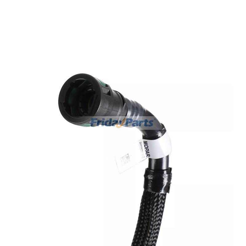 Vakuum-Kabelbaum-Spülschlauchfür Fahrzeug