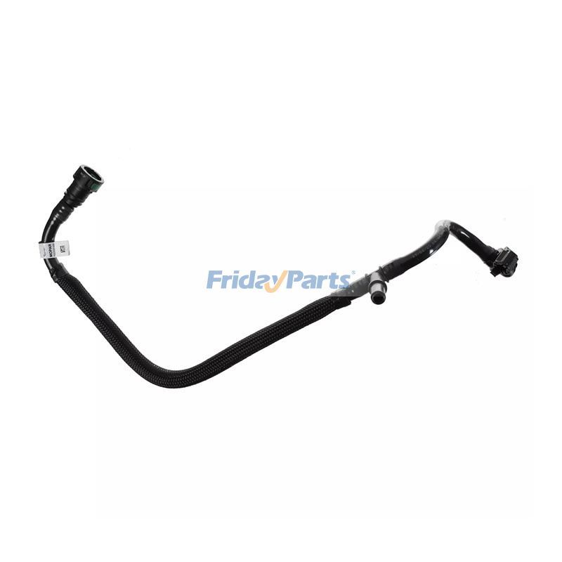 FridayParts Vakuum-Kabelbaum-Spülschlauch