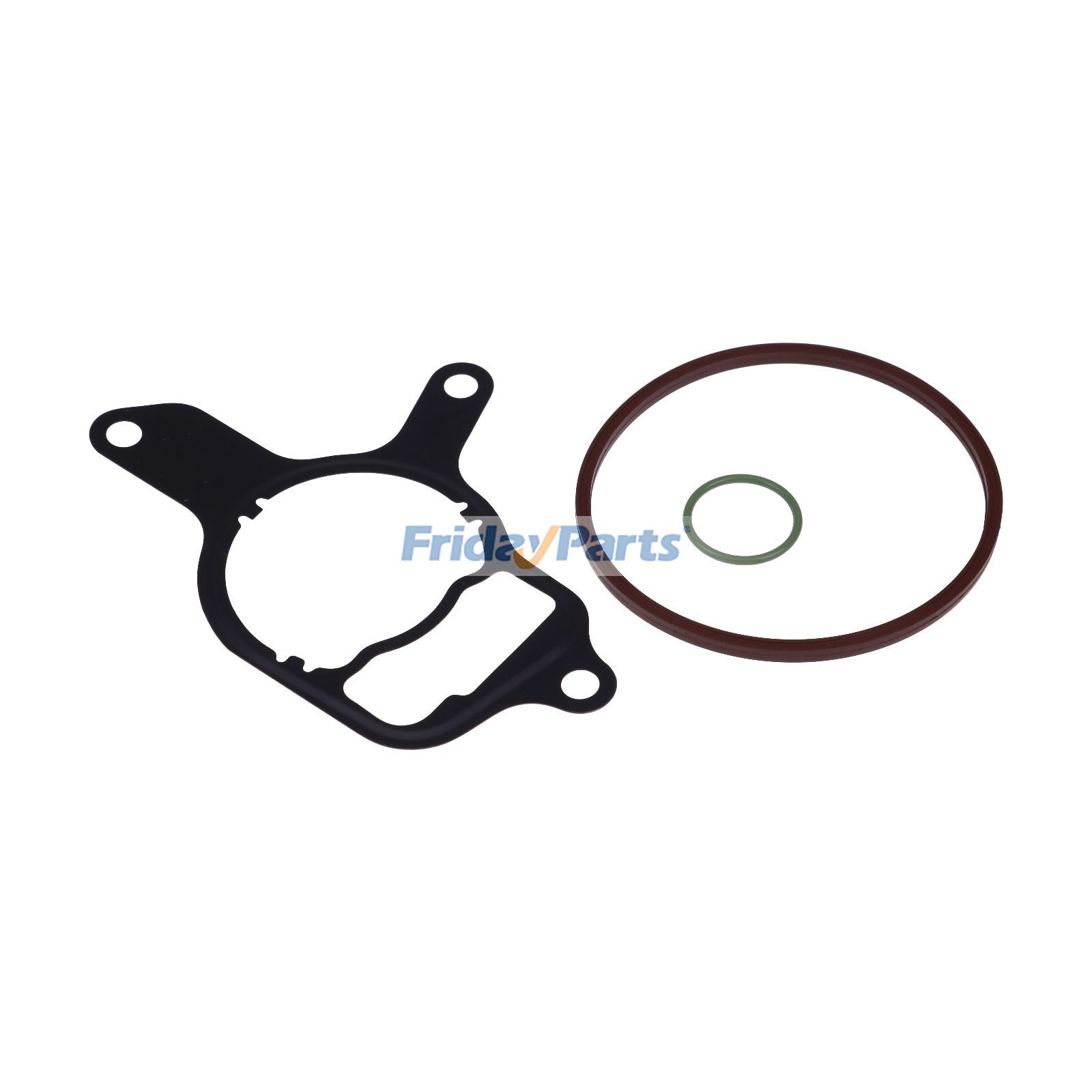 Kit de joint de reconstruction de pompe à vide Pour Audi,Pour Volkswagen