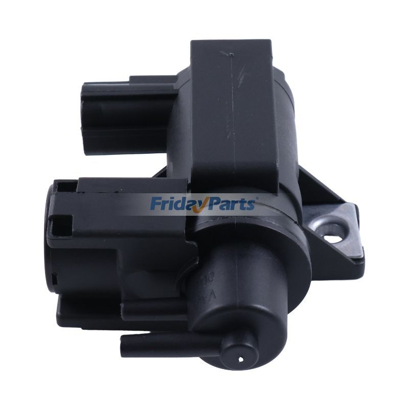 Électrovanne de pression du régulateur de vide de FridayParts