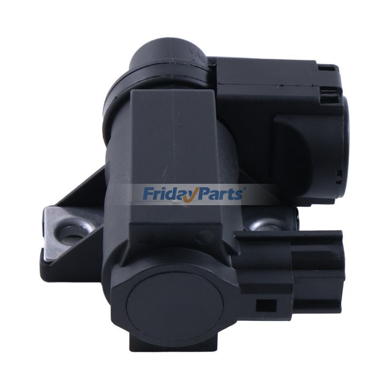 Électrovanne de pression du régulateur de videpour Véhicule