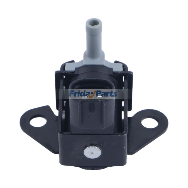 Électrovanne à videpour Moteur,Véhicule