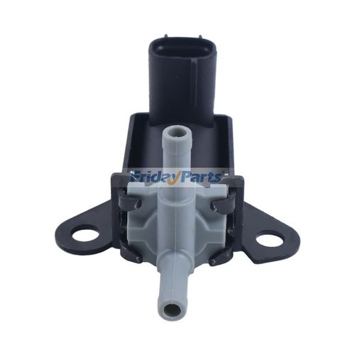 Vacuum Solenoid Valve 17650-97207 for Toyota Engine 3SZVE K3DE K3VE ...