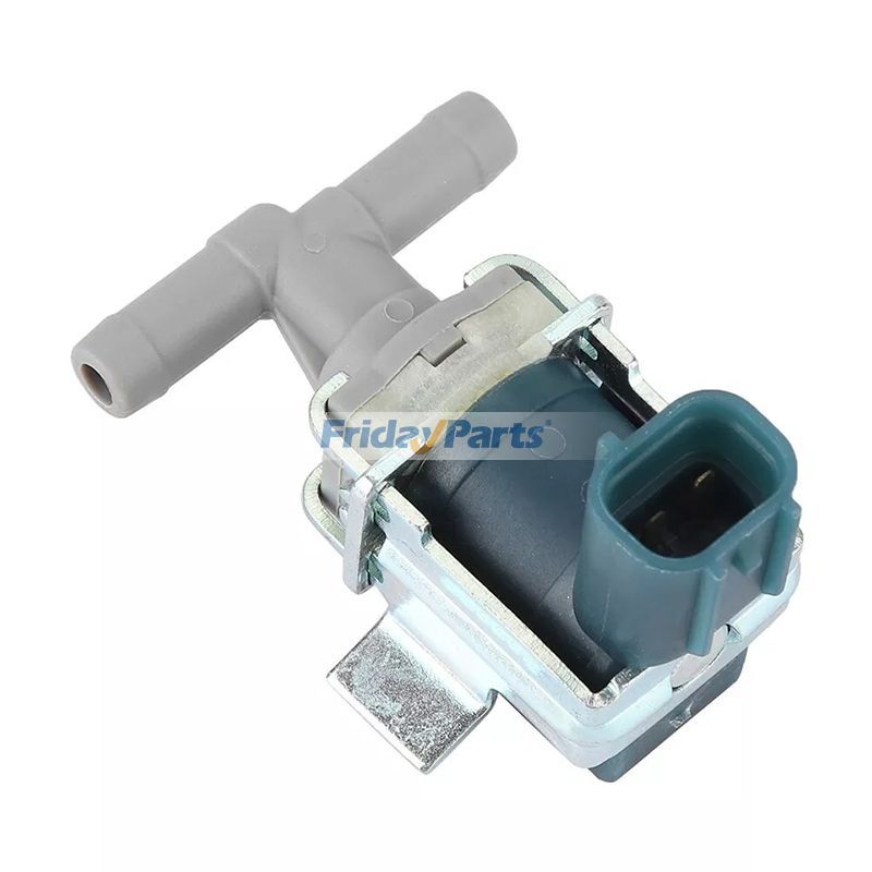 Électrovanne à vide 90910-12202 pour moteur Toyota 1NZFE 1SZFE 2NZFE 2SZFE Echo Probox Sienta Vios WiLL Cypha Yaris Verso