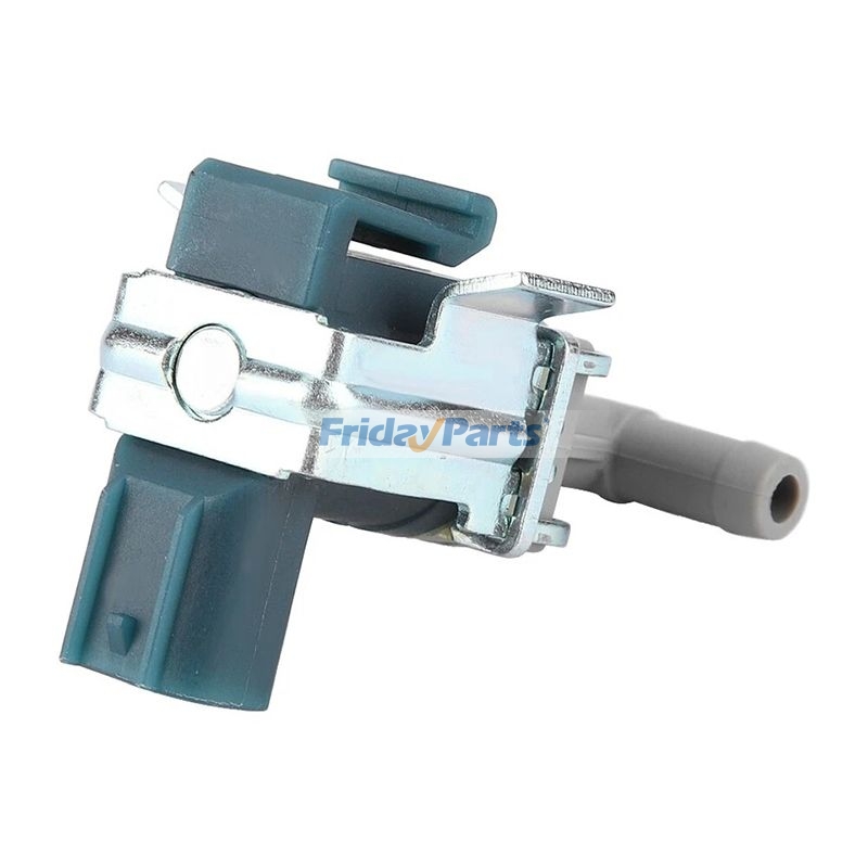 Électrovanne à videpour Moteur,Véhicule
