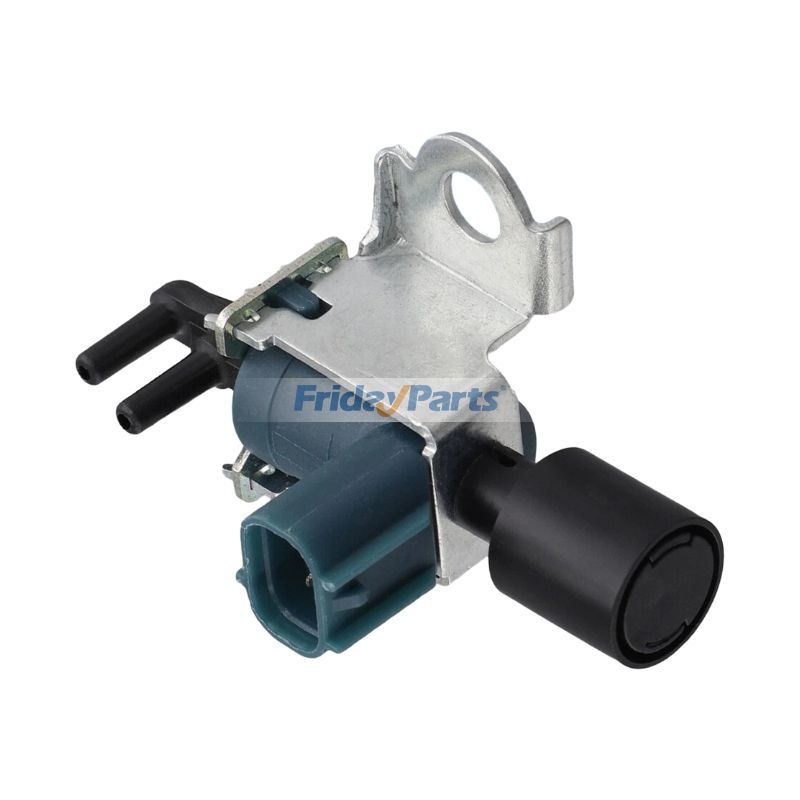 Électrovanne de commutateur à vide 90910-12155 pour moteur Toyota 15BF 1HDFT 1HDT Coaster Dyna Land Cruiser Prado