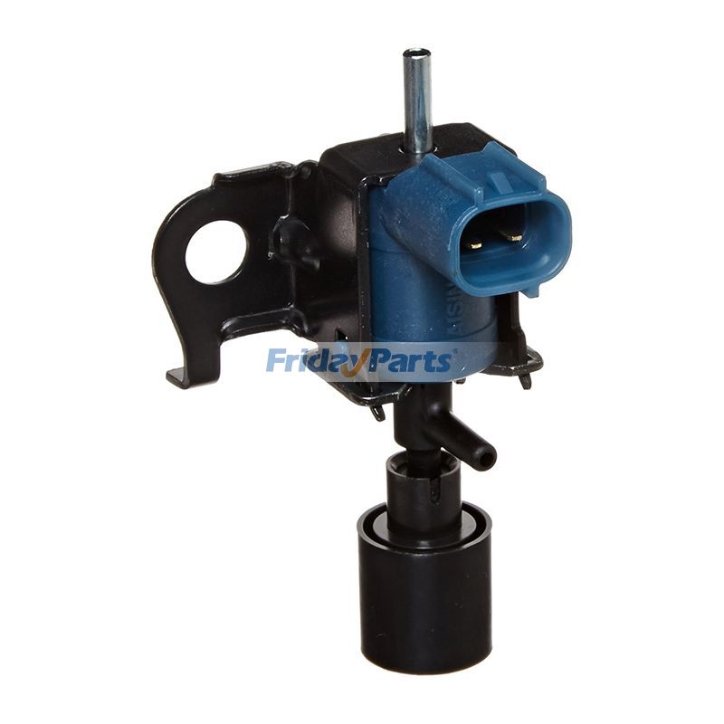 Électrovanne à commutation sous videpour Véhicule