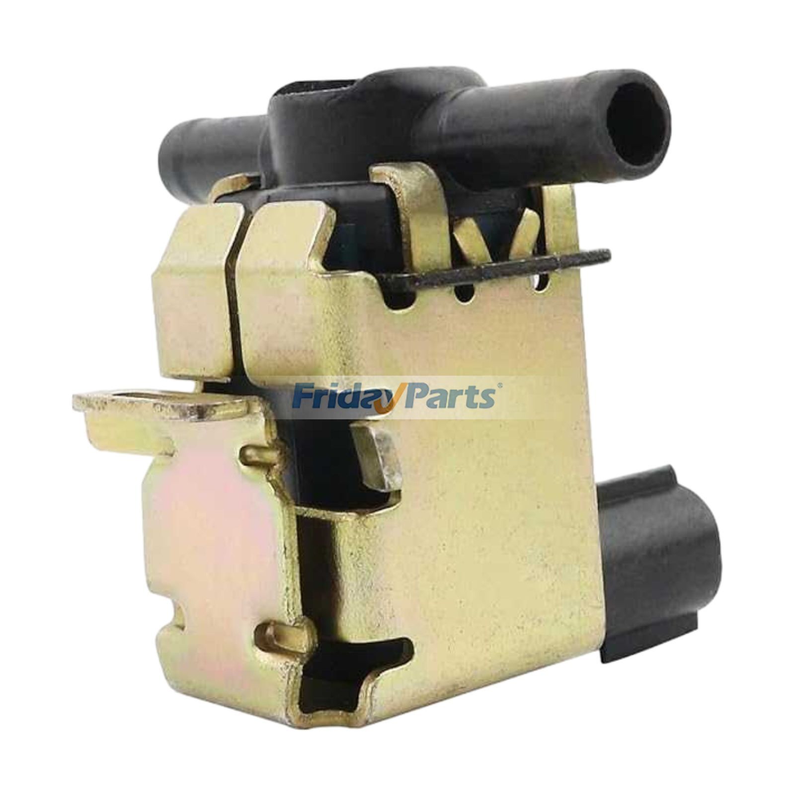 Interrupteur solénoïde de soupape à vide 90910-12229 pour Toyota Echo 2000-2003