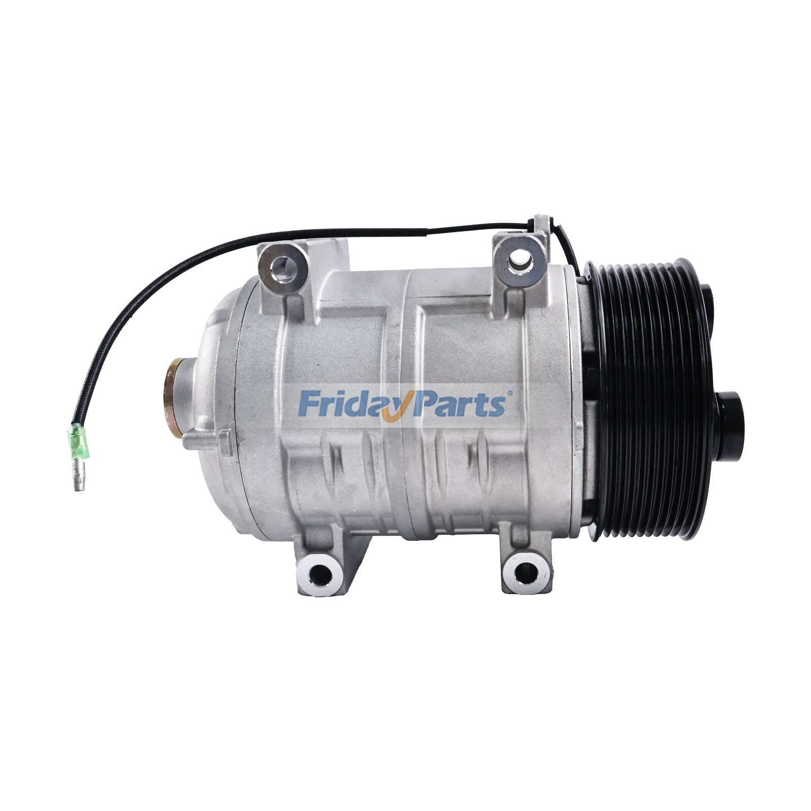 A/C Compressor compatible with Vehicle