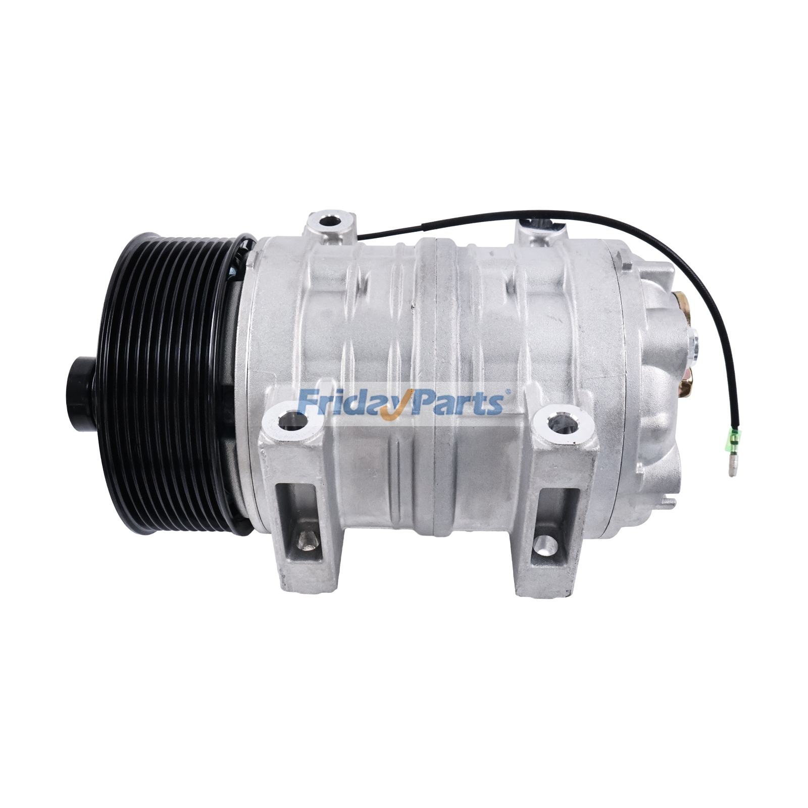 Vehicle A/C Compressor
