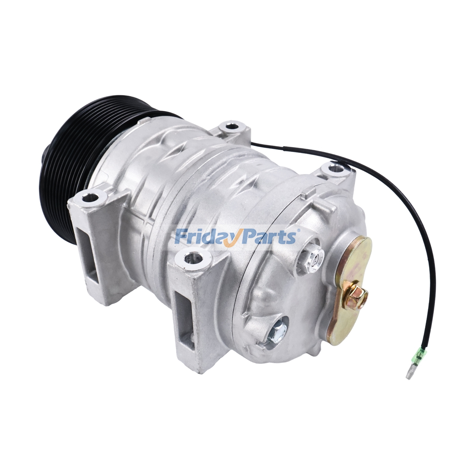 A/C Compressor for Vehicle