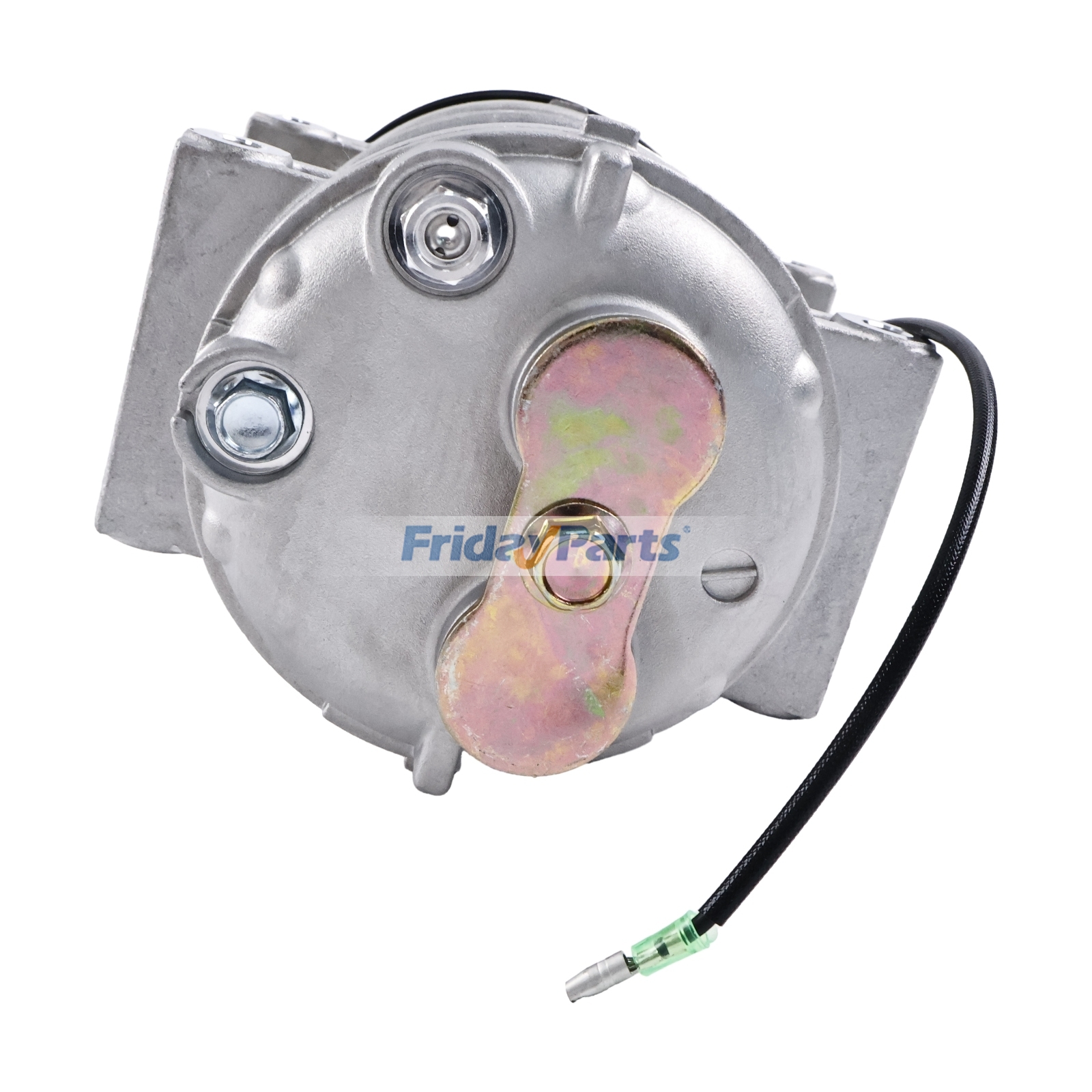  A/C Compressor For OTHER BRAND