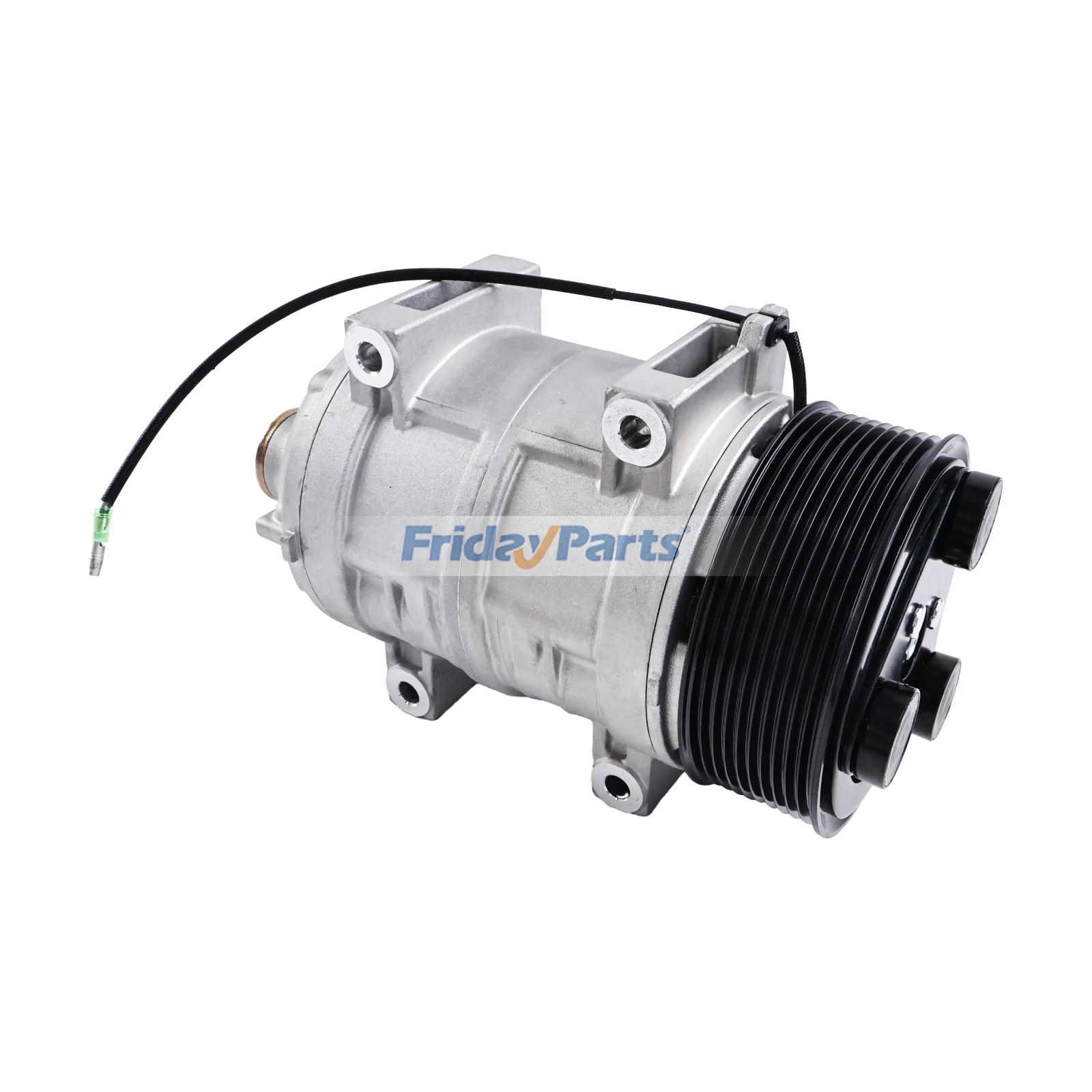 Valeo 12V TM-16HS A/C Compressor 10356400 10056400 for Vehicle