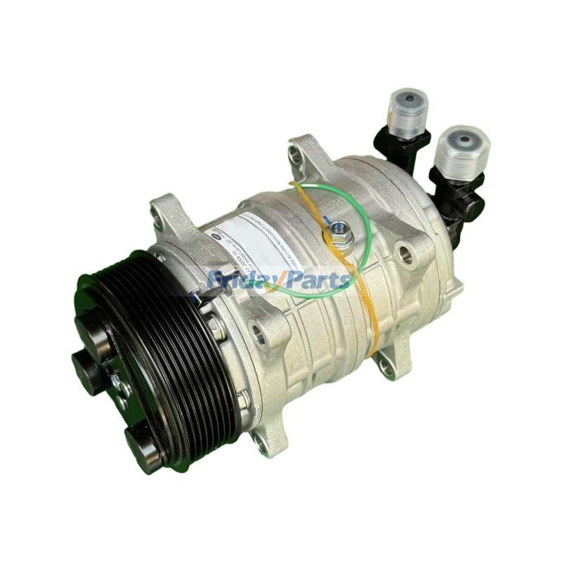 Valeo 24V TM-16XS A/C Compressor 10356125 103-56425 for Vehicle