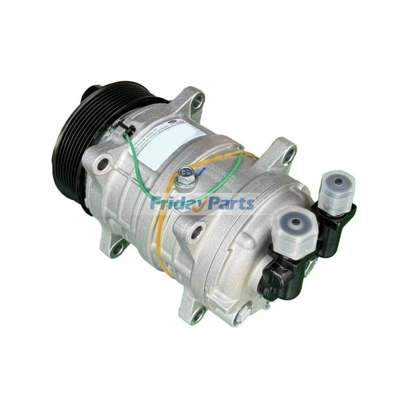 A/C Compressor for Vehicle