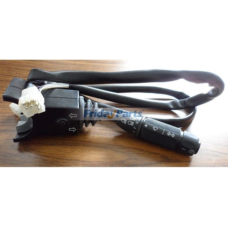 Valeo Allis-Chambers Blinkerschalter 920476.014 für Kalmar