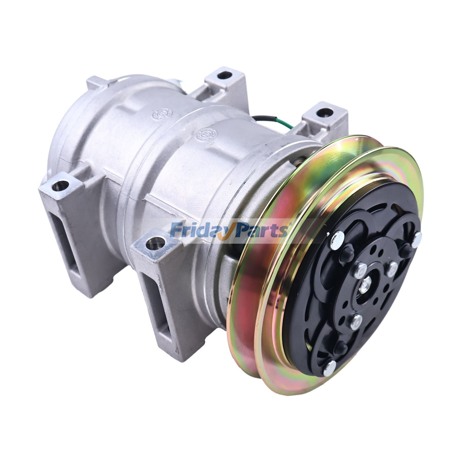 DKS15CH A/C Compressor in Stock in China,China Stock